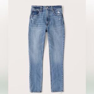 Abercrombie & Fitch skinny jeans BNWT